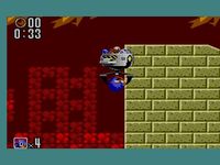 Sonic the Hedgehog 2 (Master System)